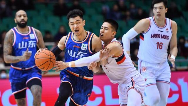 半岛体育下载-山东男篮连胜浙江，士气高涨的简单介绍