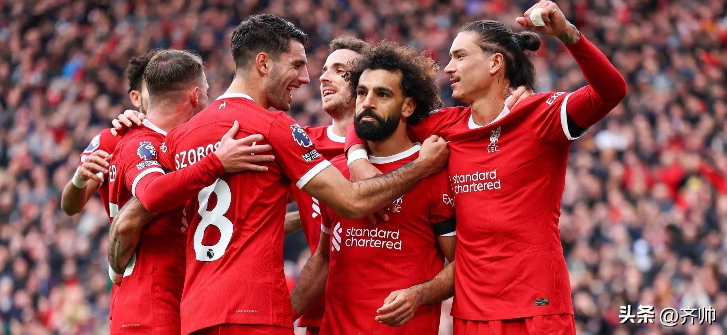 半岛体育培训-利物浦取得胜利,皇马客场惨败