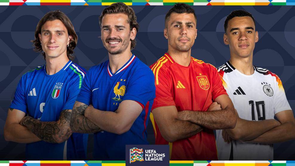 欧国联强强交锋,西班牙击败克罗地亚闯入半决赛 欧国联强强交锋,西班牙击败克罗地亚闯入半决赛