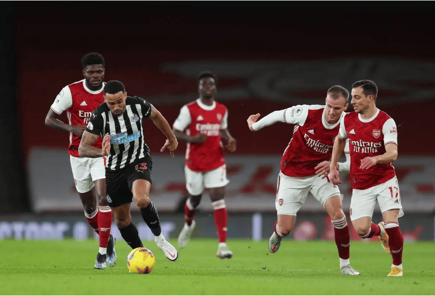 半岛体育vip注册-阿森纳主场大胜莱切城，已连续八轮不败的简单介绍