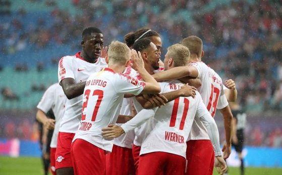 莱比锡红牛将在下一场比赛中迎战强敌的简单介绍 莱比锡红牛将在下一场比赛中迎战强敌的简单介绍