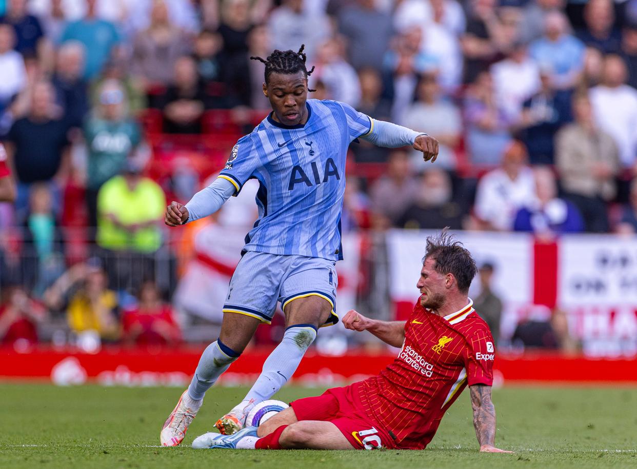 利物浦客场大胜萨尔茨堡,哈兰德破门失救 利物浦客场大胜萨尔茨堡,哈兰德破门失救