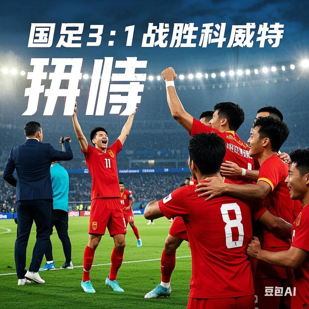 热力激荡！全新一场足球对决将掀起狂风巨浪的简单介绍