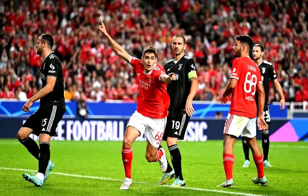 摩纳哥在欧冠比赛中遭遇挫折 摩纳哥在欧冠比赛中遭遇挫折