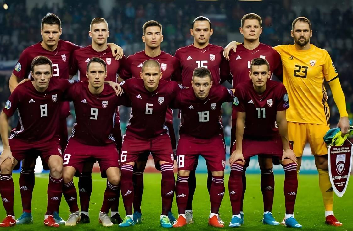 德国国家队在主场大胜阿尔巴尼亚队