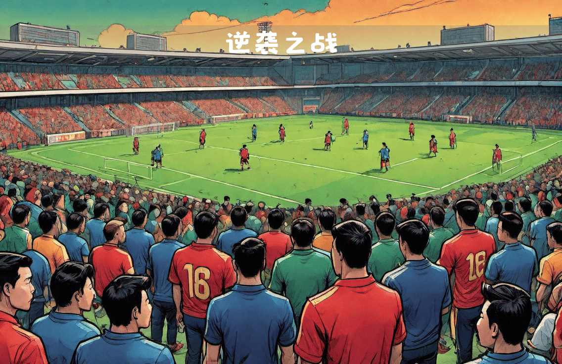 半岛体育登录入口-顶尖足球对决!男女选手赛场交锋