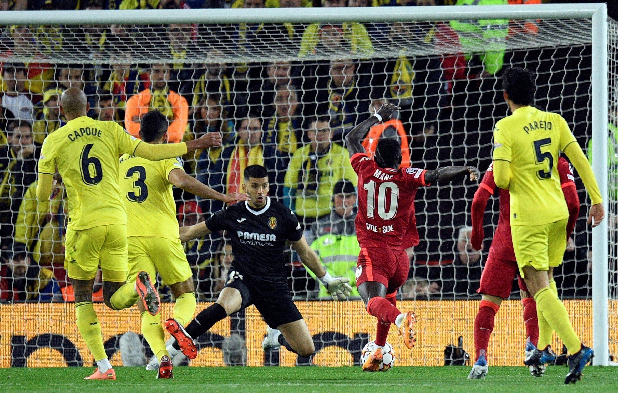 半岛体育课程-关于马内压哨绝杀，利物浦席卷欧冠四强的信息