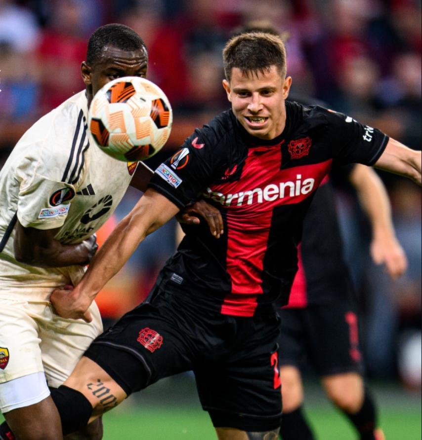 半岛体育亚洲官网-欧洲足球赛场憧憬,多场对决实力对比的简单介绍