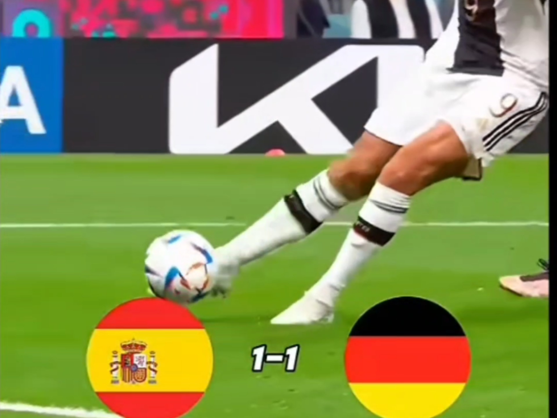 西班牙逆转德国,携手晋级淘汰赛 西班牙逆转德国,携手晋级淘汰赛