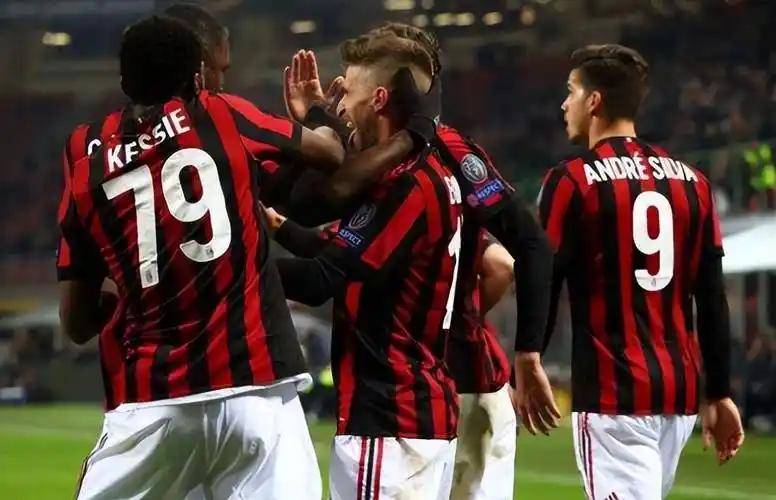 关于AC米兰后防表现出色,助队豪取三分的信息 关于AC米兰后防表现出色,助队豪取三分的信息