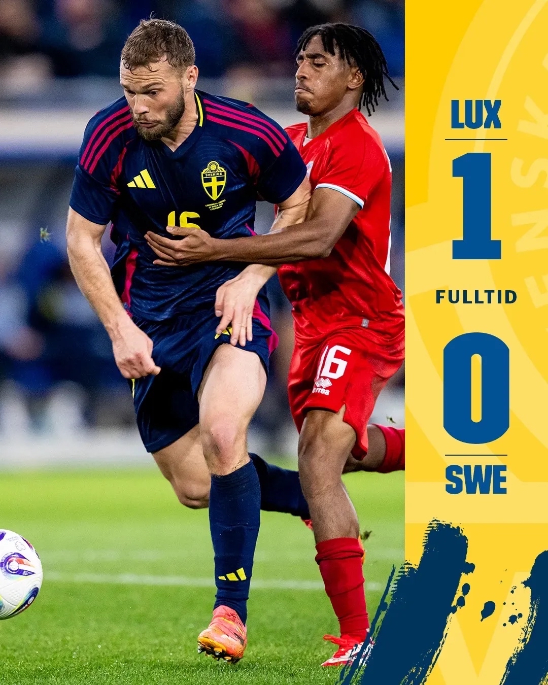 半岛体育vip注册-瑞典队凭借进球优势，晋级下一轮