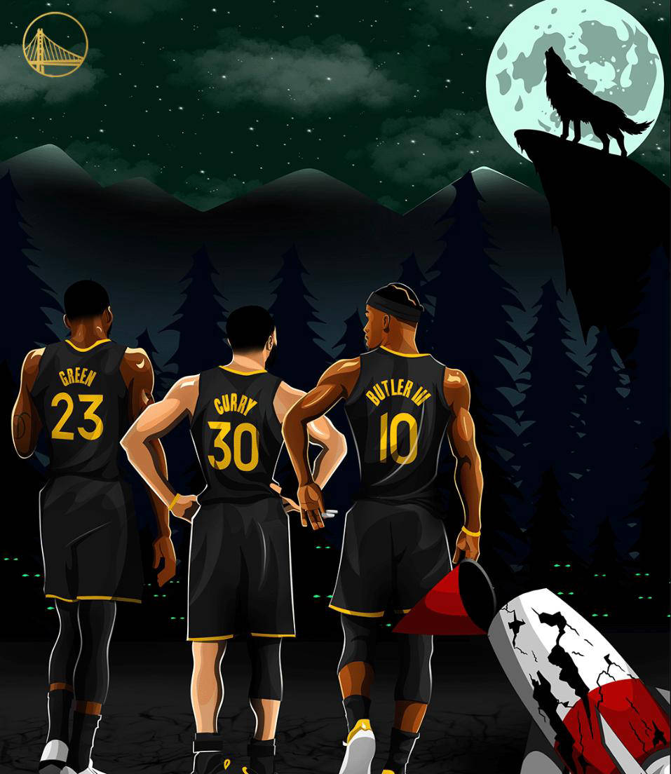 勇士队士气高昂,将努力卫冕总冠军的荣耀的简单介绍 勇士队士气高昂,将努力卫冕总冠军的荣耀的简单介绍