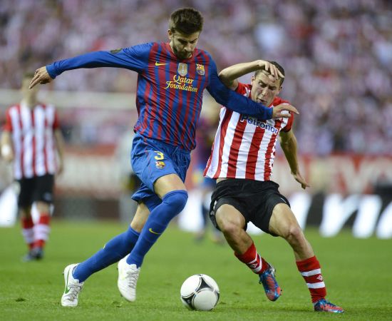 毕尔巴鄂完胜对手,积分榜继续上升 毕尔巴鄂完胜对手,积分榜继续上升