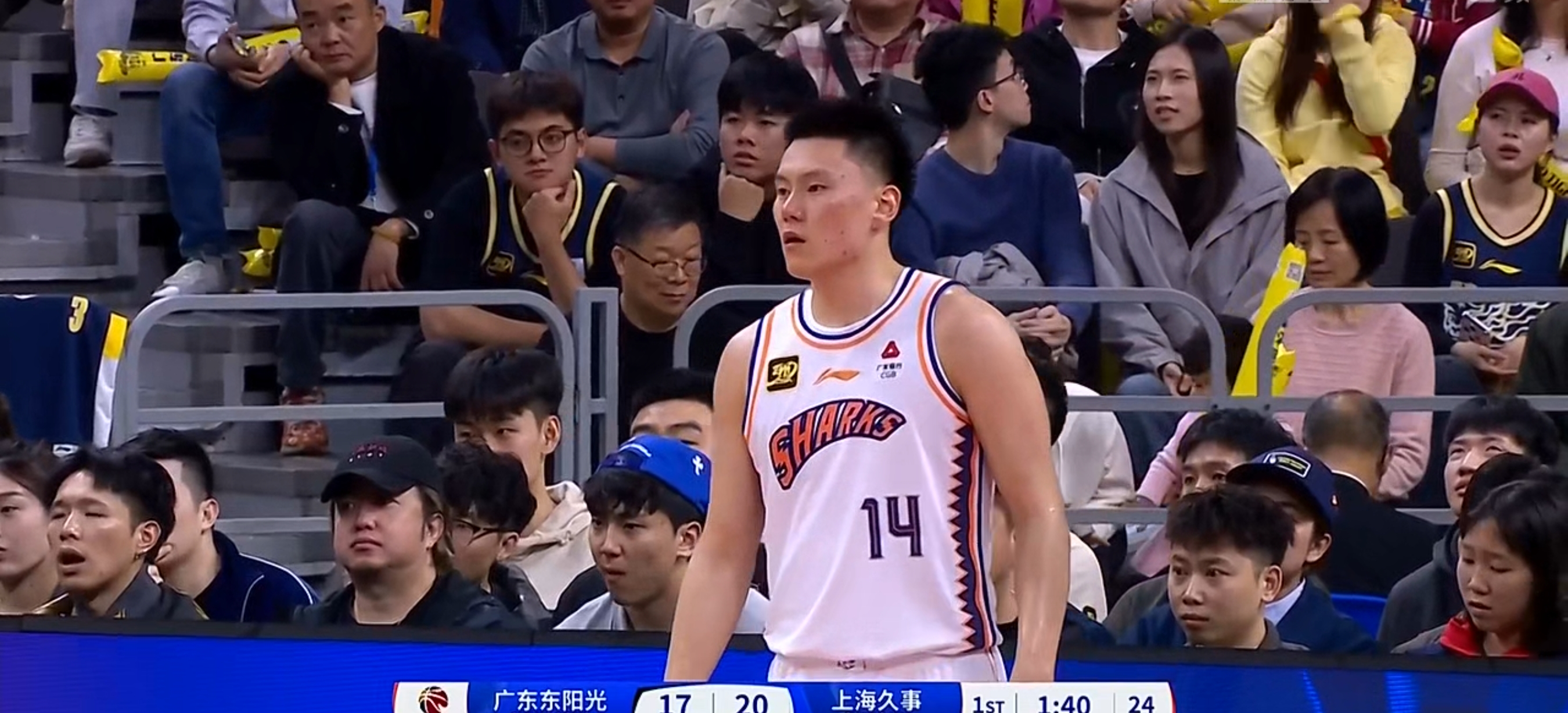 半岛体育网址-广东队大胜，豪取联赛八连胜