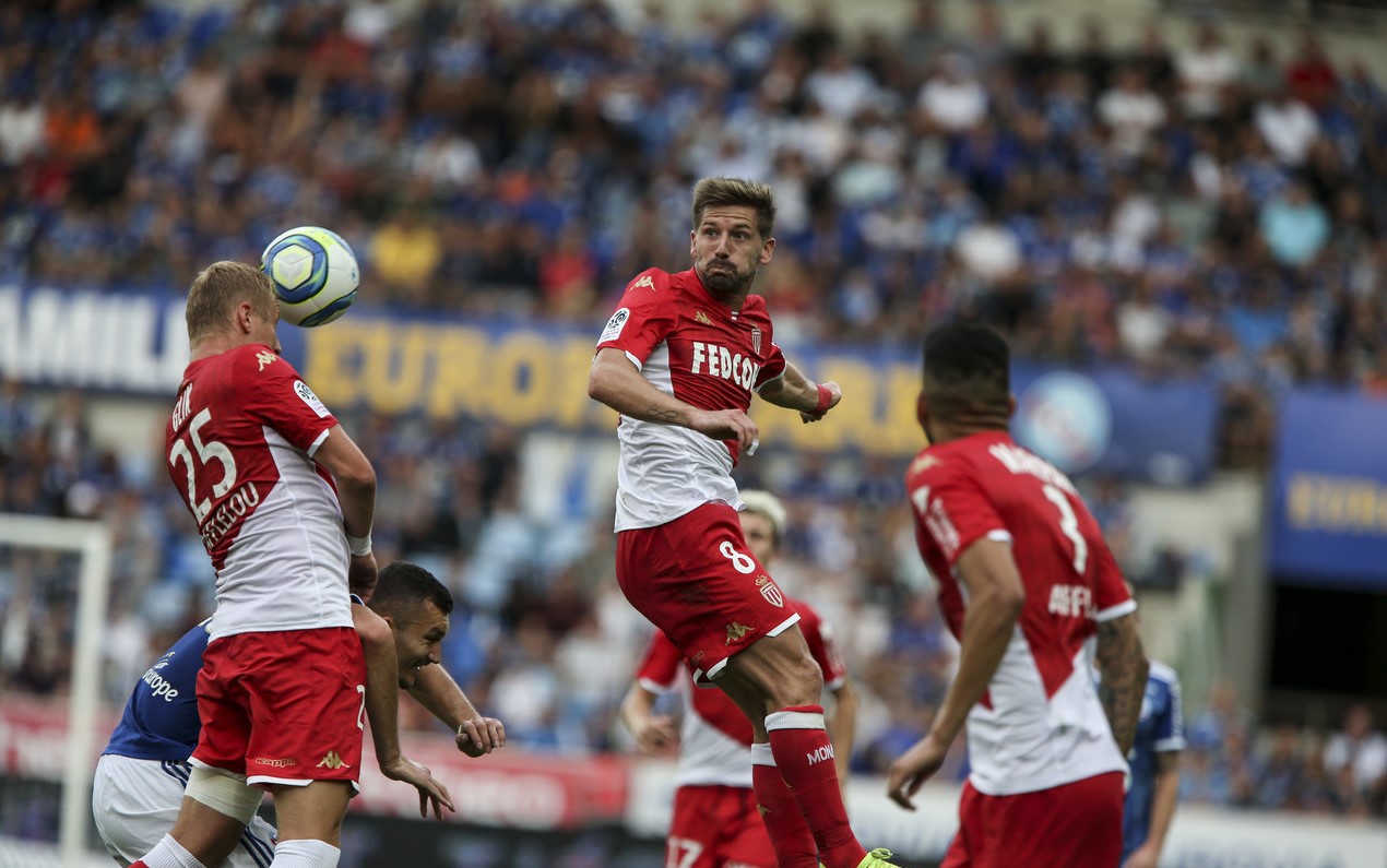 尼斯客场逼平摩纳哥,继续保持不败战绩的简单介绍 尼斯客场逼平摩纳哥,继续保持不败战绩的简单介绍