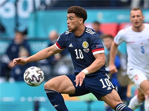 关于苏格兰-败给捷克，出局前景黯然的信息