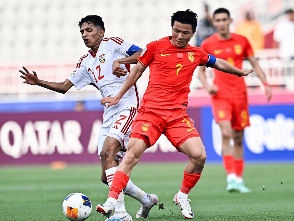 阿联酋进球败北，主场失利影响信心