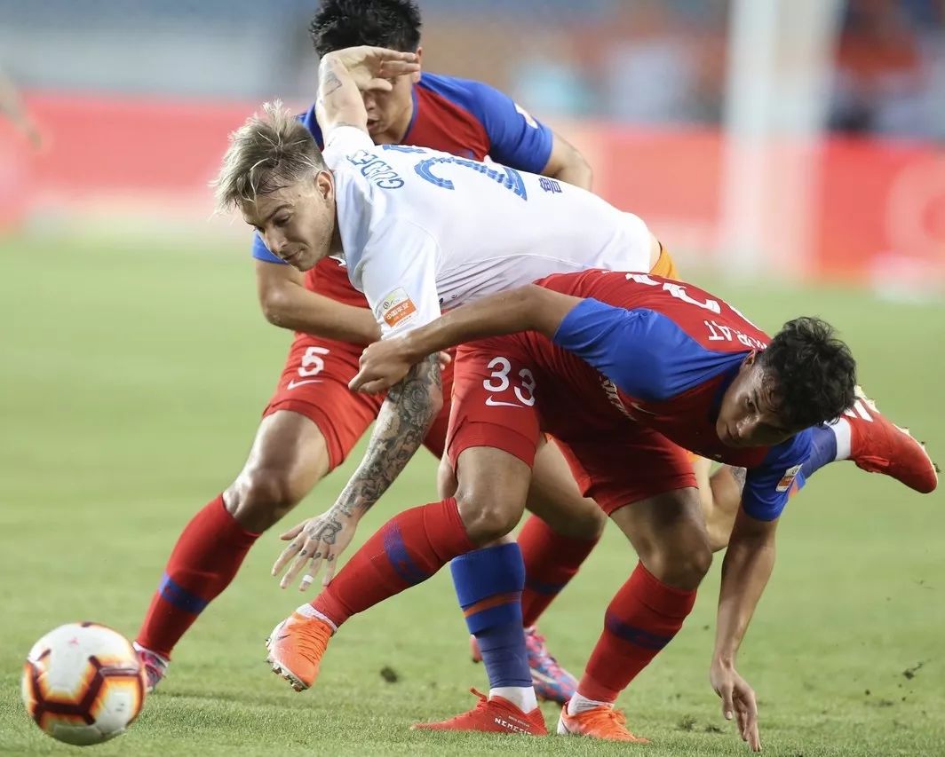 鲁能遭遇客场失利,保级形势不容乐观的简单介绍 鲁能遭遇客场失利,保级形势不容乐观的简单介绍