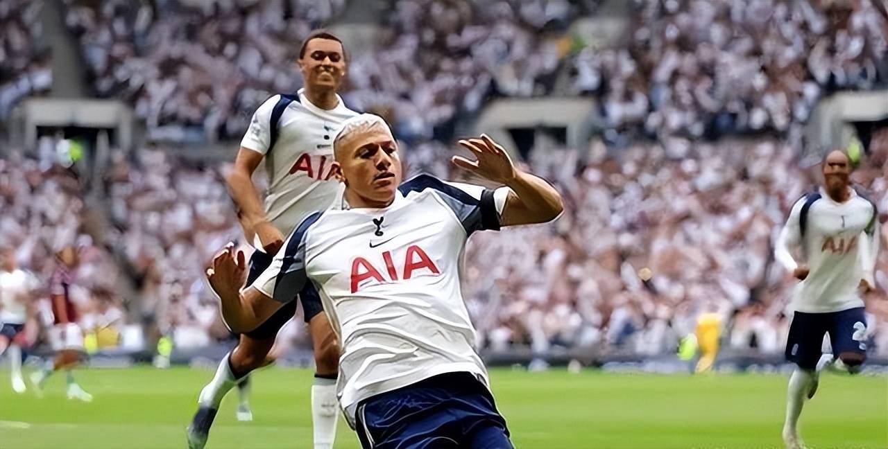 包含热刺锋线表现抢眼,连下两城取得胜利的词条 包含热刺锋线表现抢眼,连下两城取得胜利的词条