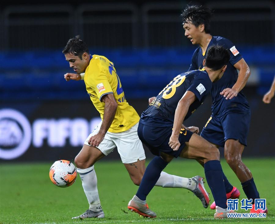 江苏苏宁主场大胜广州富力,猛攻三分的简单介绍 江苏苏宁主场大胜广州富力,猛攻三分的简单介绍