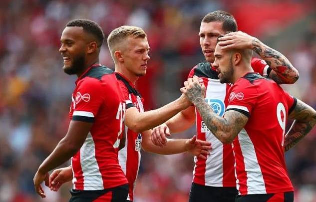 南安普顿主场击败富勒姆,取得宝贵三分的简单介绍 南安普顿主场击败富勒姆,取得宝贵三分的简单介绍