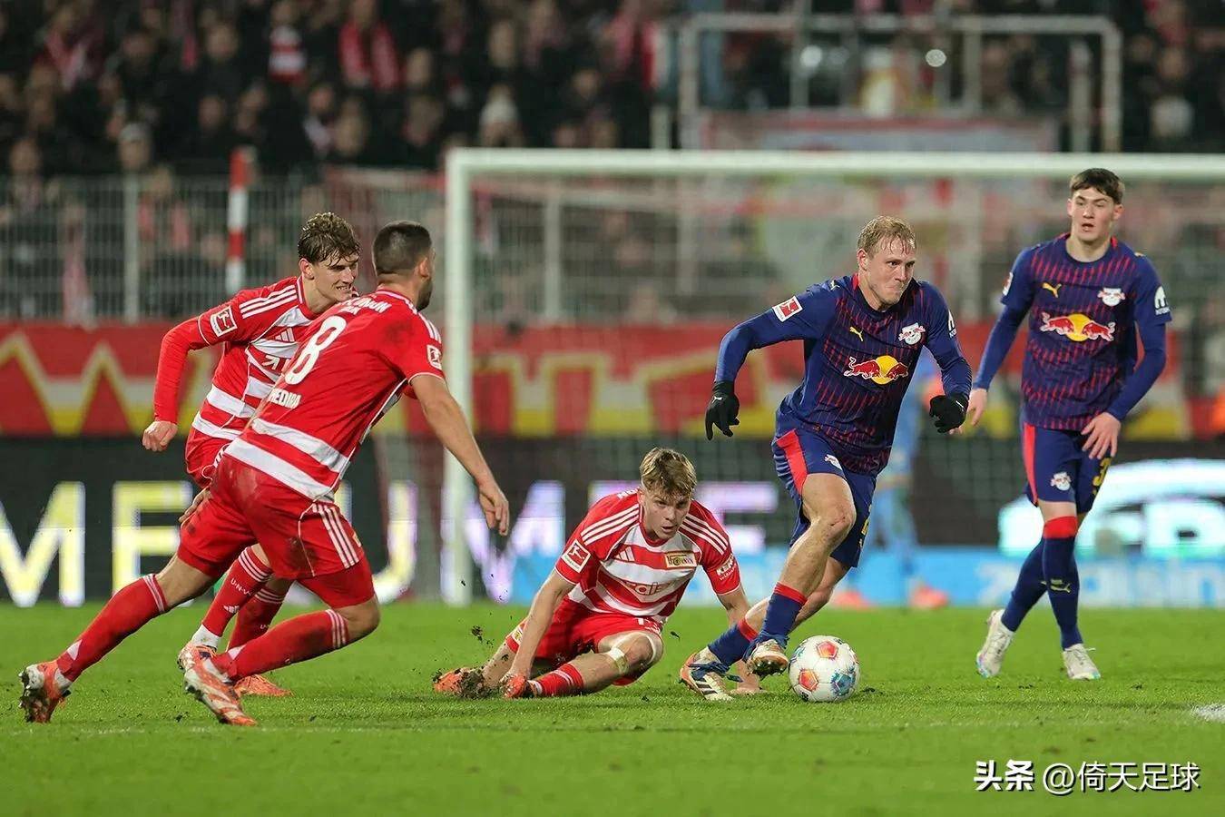 半岛体育竞技-关于RB莱比锡夺得关键胜利，冲击前四的信息