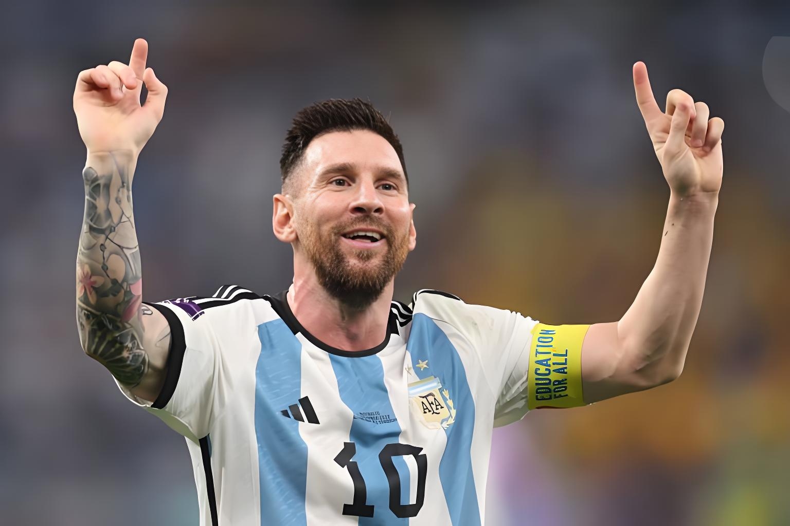 关于阿根廷男足抢先晋级半决赛的信息 关于阿根廷男足抢先晋级半决赛的信息