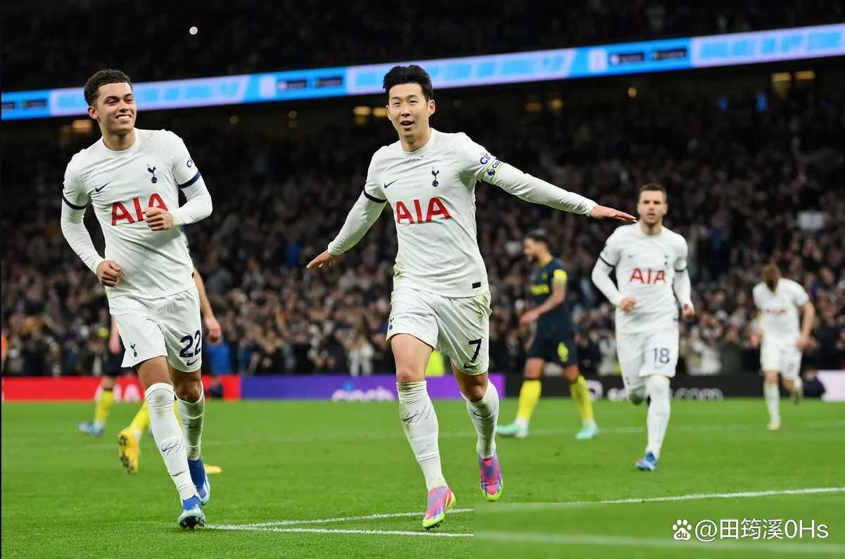 关于热刺客场逼平热刺，保级形势有所改善的信息