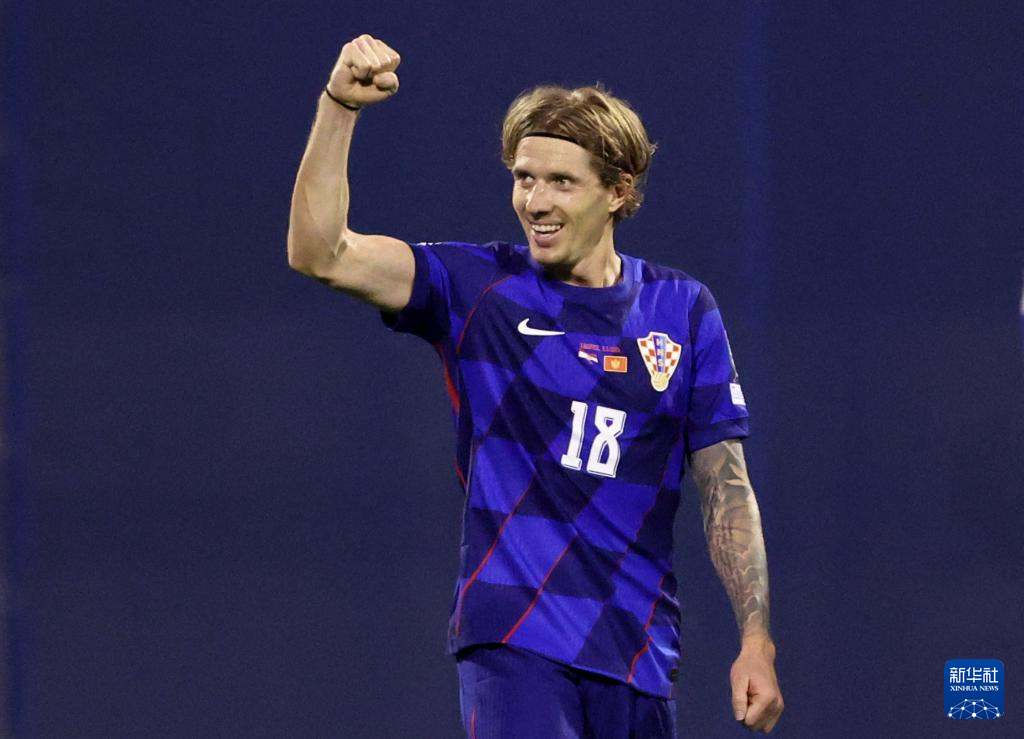 半岛体育登录-克罗地亚队迎战欧洲盘口备赛